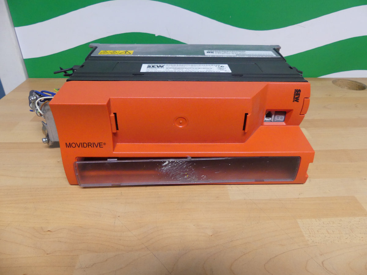 SEW EURODRIVE MDX61B0030-5A3-4-0T+MDX60A0030-5A3-4-00