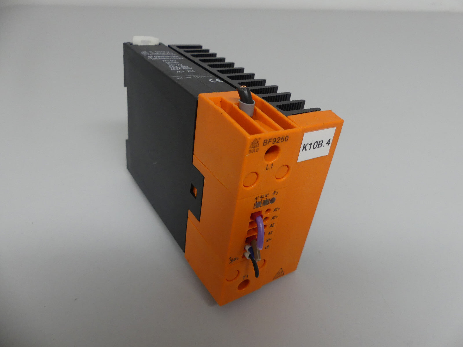 E.Dold & Söhne Halbleiterschutz BF 9250.01/001