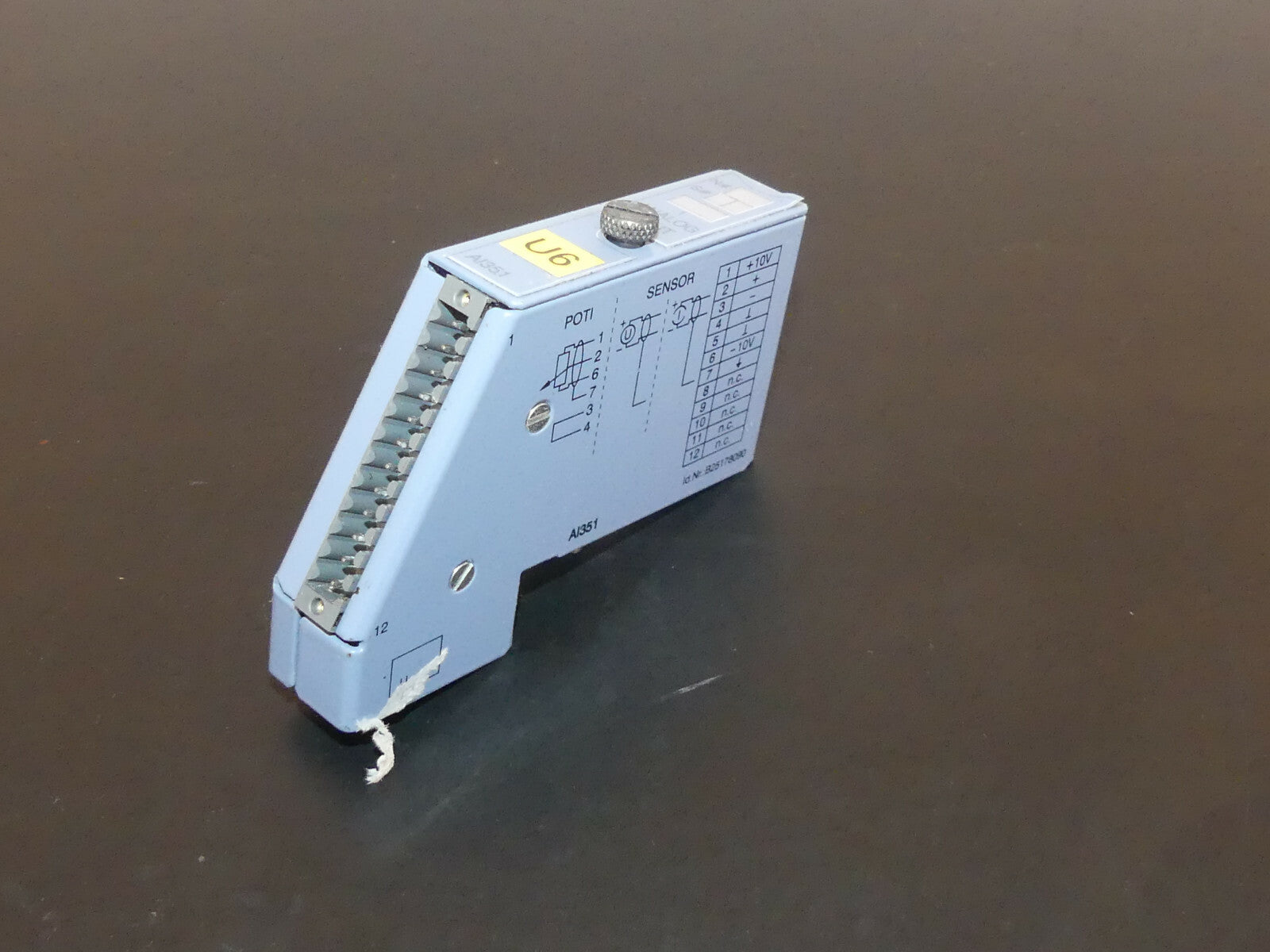 B&R 7AI351.70