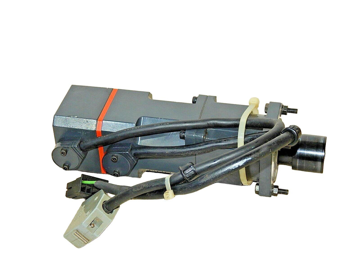 Oriental Motor Vexta 3656-D21KXS + Harmonic UHG50-2C 