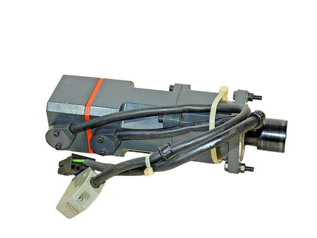 Oriental Motor Vexta 3656-D21KXS + Harmonic UHG50-2C 