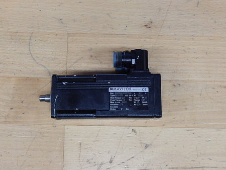 Mavilor Motors BS055A.00.0107.00 // Type-055   Used