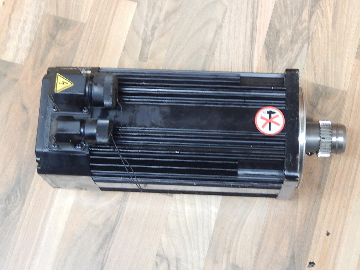 Bosch SE-C4.170.030-00.101 Bürstenloser Servomotor Motor Used