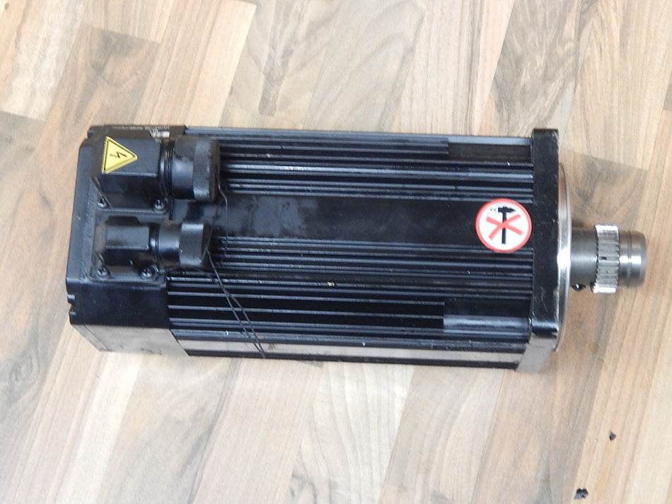 Bosch SE-C4.170.030-00.101 Bürstenloser Servomotor Motor Used