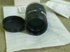 35,0 mm Lens Objektiv aku-3514-5M