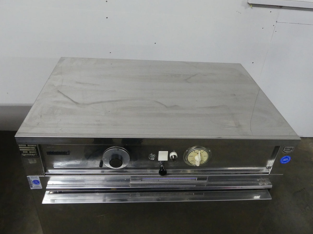 Memmert Tv40s Trockenschrank 220c