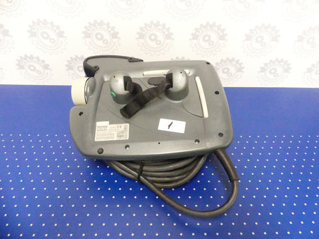Kuka KCP2 Std.ed05 00-130-547