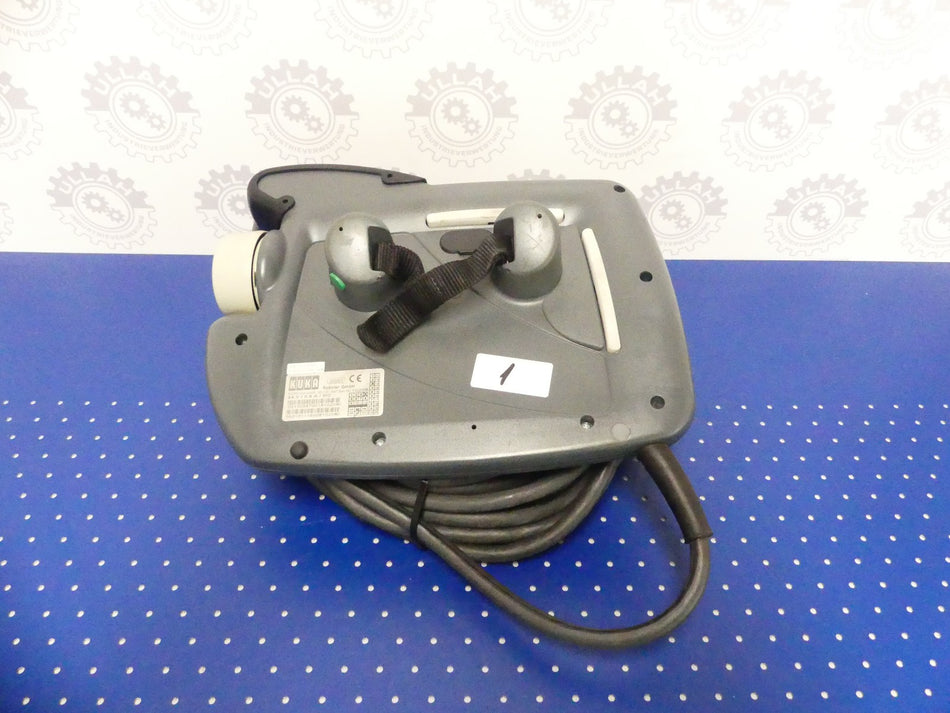 Kuka KCP2 Std.ed05 00-130-547