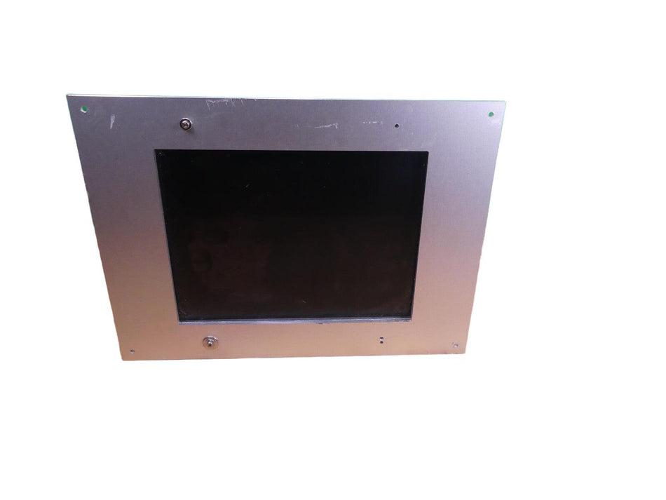 Unipo UFP Monitor 2TT1001CDN00C Contol Unit 7BXUFP03GH00 s.Bilder