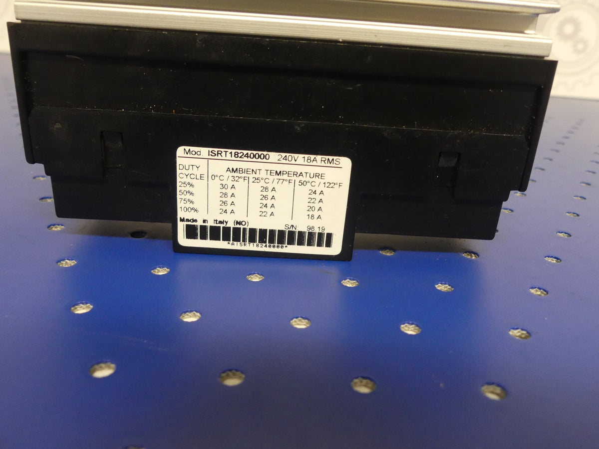 ERO ELECTRONIC ISRT18240000