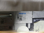 Festo CPX-FB33 CPX-M-VMPA-FB VMPA-VMPA-VMPA-FB-VMPA1 Ventilinsel s.Bilder