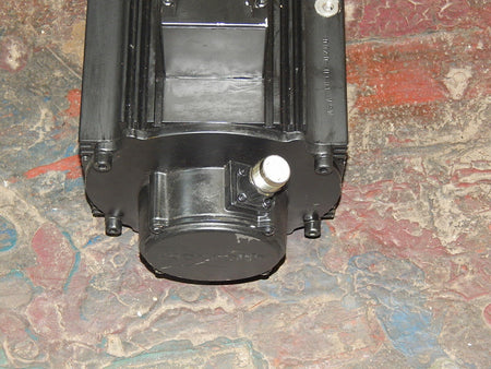 Rexroth 3~Permenent Magnet Motor MSK101D-0200-NN-M1-AG0-NNNN max 3400 Used