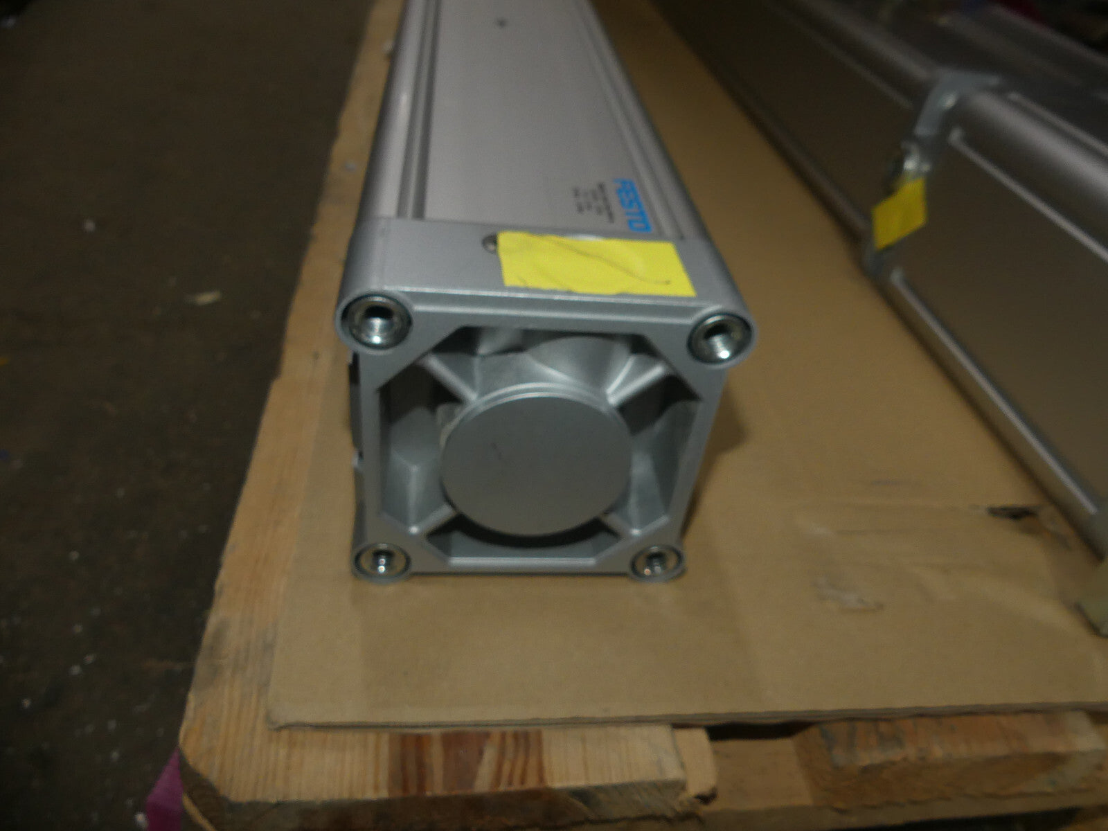 festo dncke-100-750-ppv-a  526484 k205