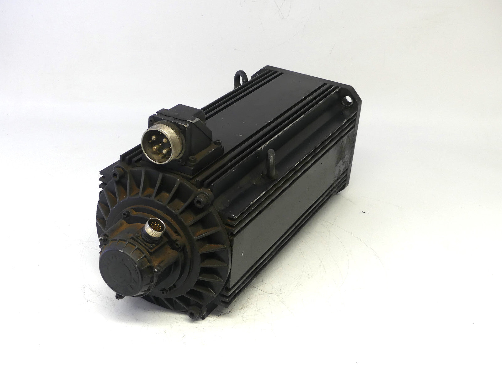 INDRAMAT MDD112D-N-030-N2M-130GB0