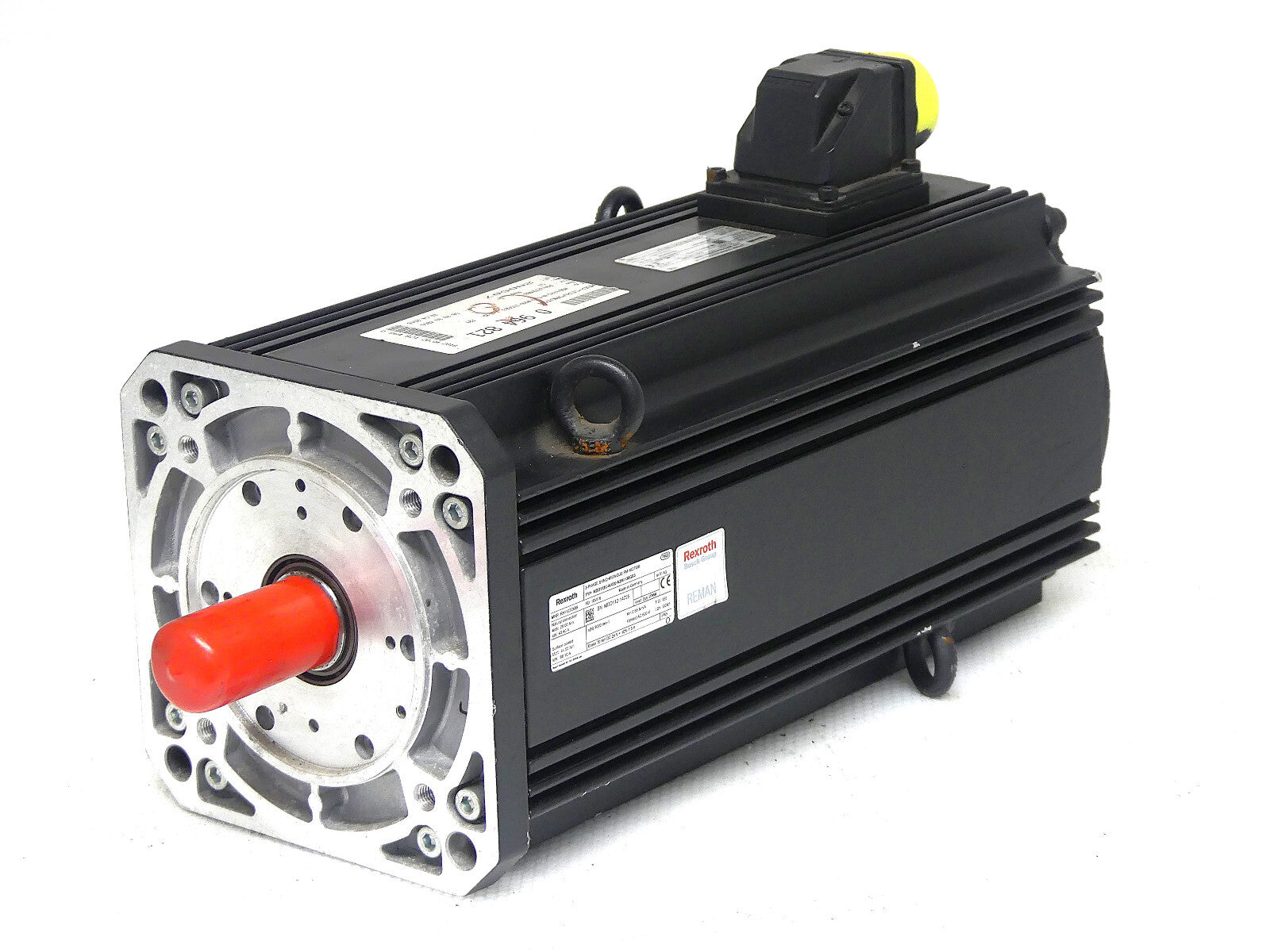 REXROTH MDD112C-N-030-N2M-130GB3