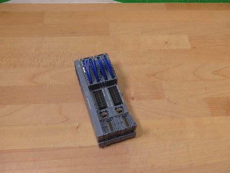 2x Siemens 6ES7 193-6BP20-0BB0