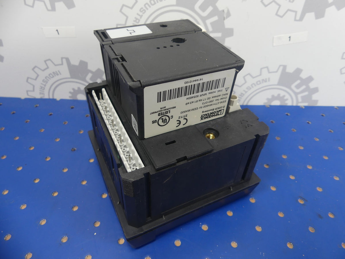 Phoenix Contact EEM-MA600 2901366 + EM-IMP-MA600 2904313