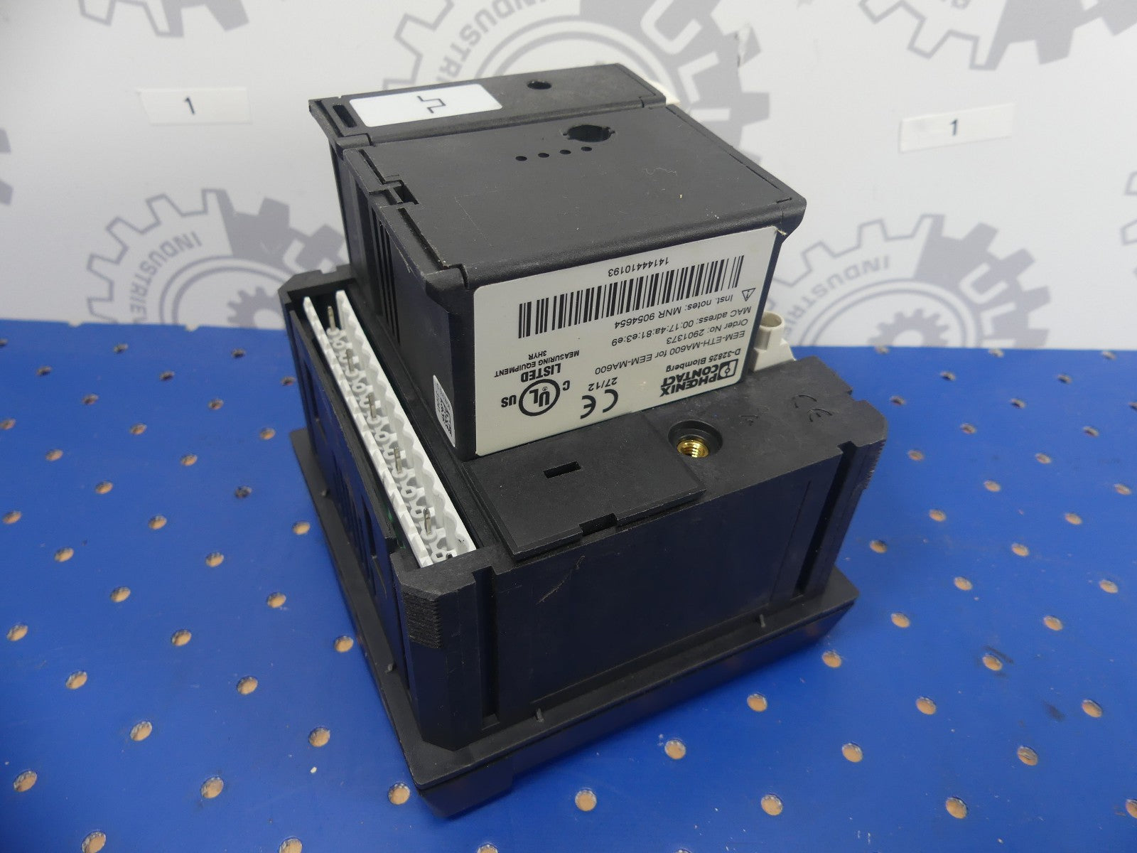 Phoenix Contact EEM-MA600 2901366 + EM-IMP-MA600 2904313