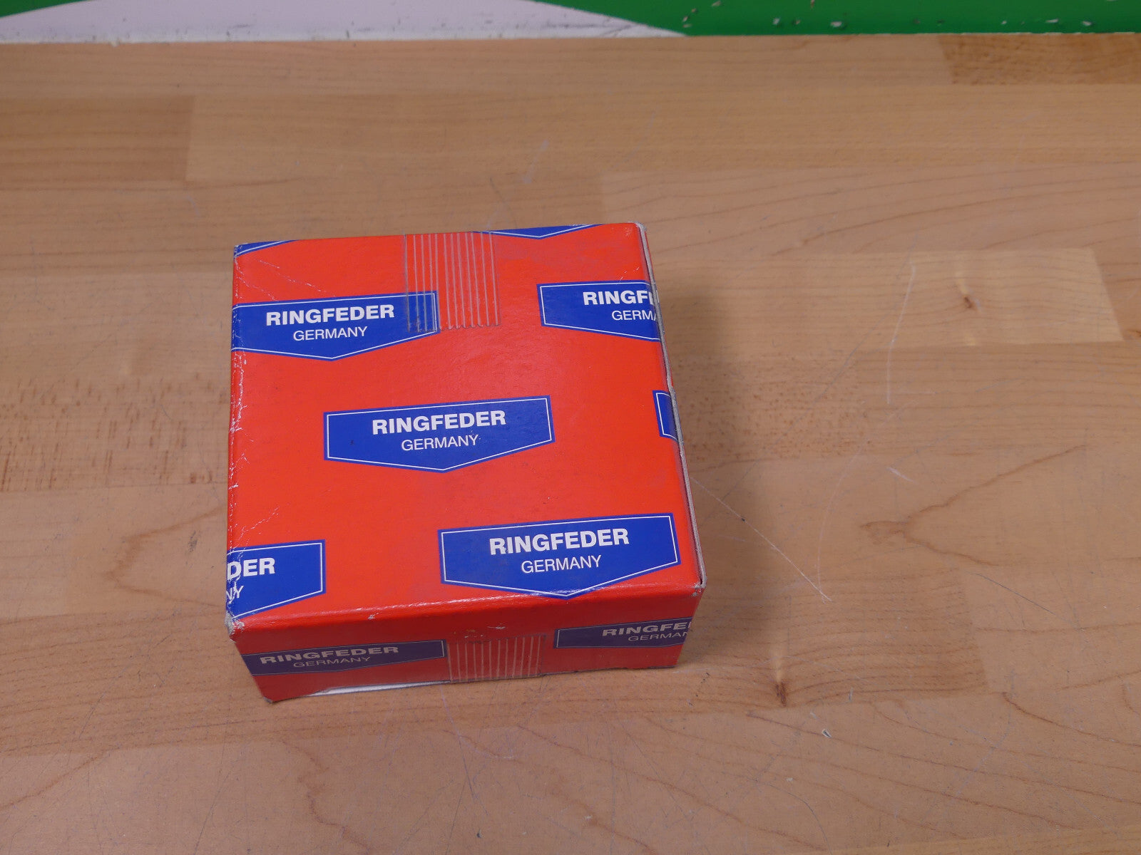 RINGFEDER RfN 4061-44X80  rfn 4061-44X80