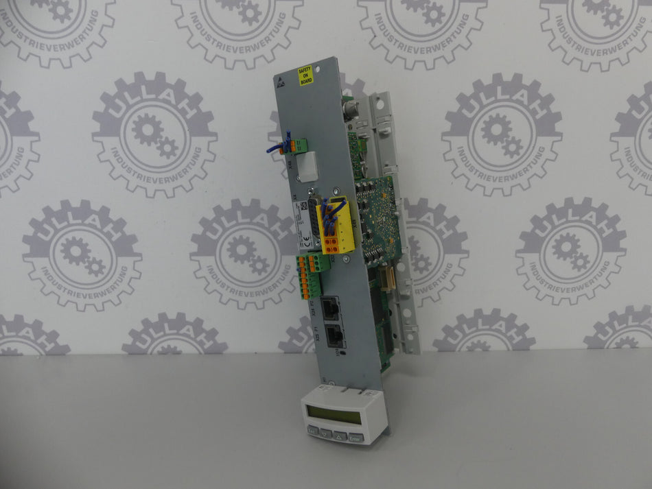 Rexroth CSB02.1A-ET-EC-NN-L3-NN-NN-FW (Neuwertig)