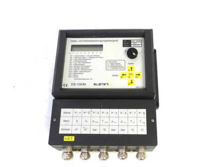 ELSTER DS-100/M