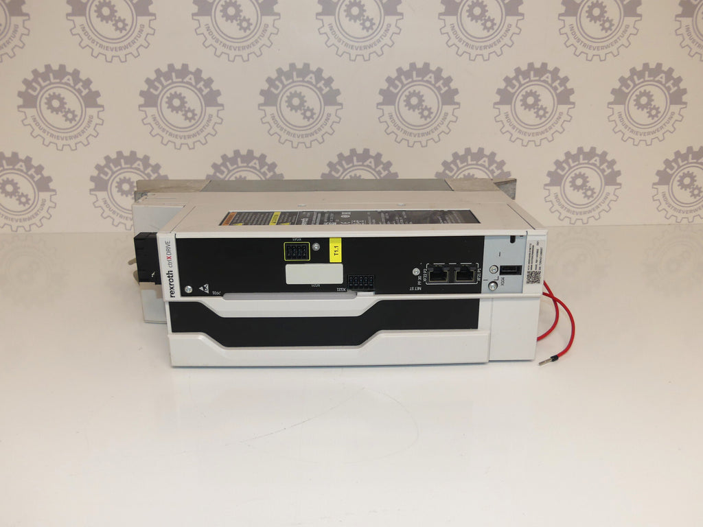 REXROTH XCS1-W0054ARN-01NETT0NNNN-S02RSN2NNNN0NN