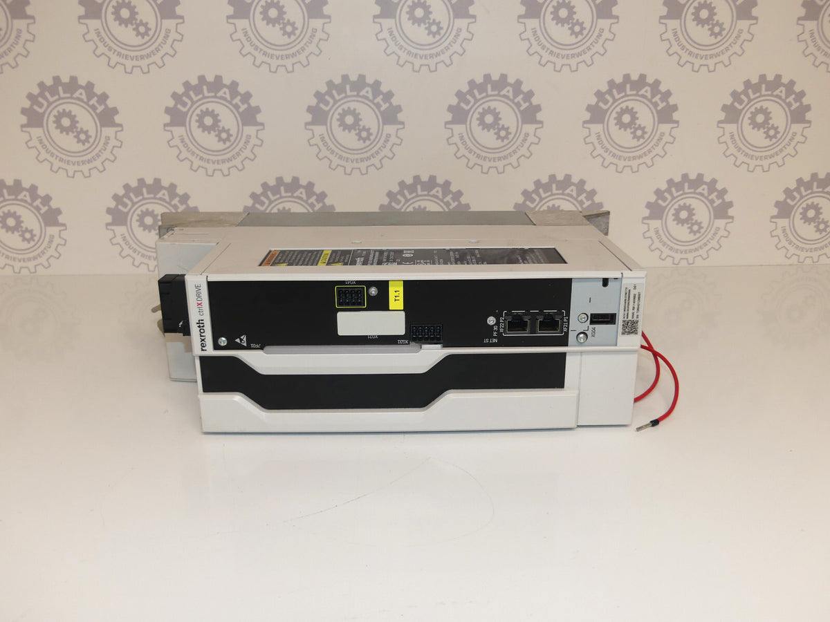 REXROTH XCS1-W0054ARN-01NETT0NNNN-S02RSN2NNNN0NN