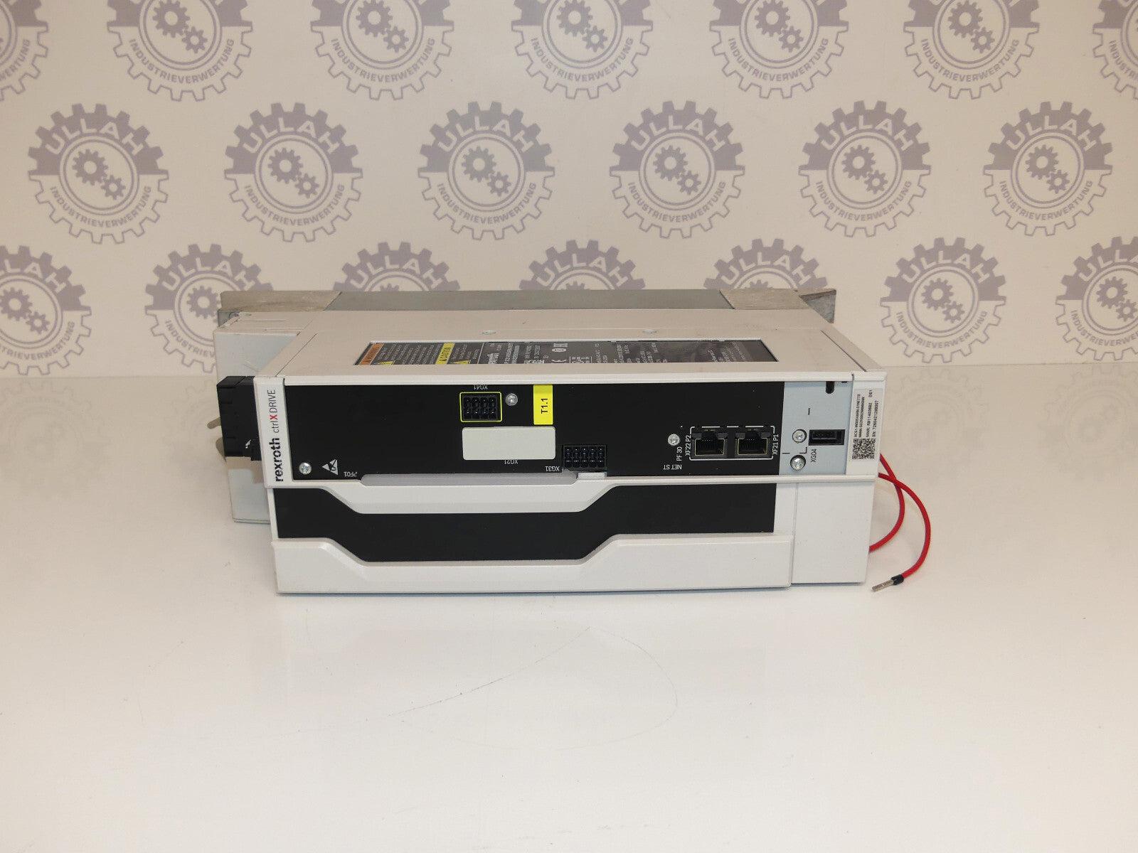 REXROTH XCS1-W0054ARN-01NETT0NNNN-S02RSN2NNNN0NN