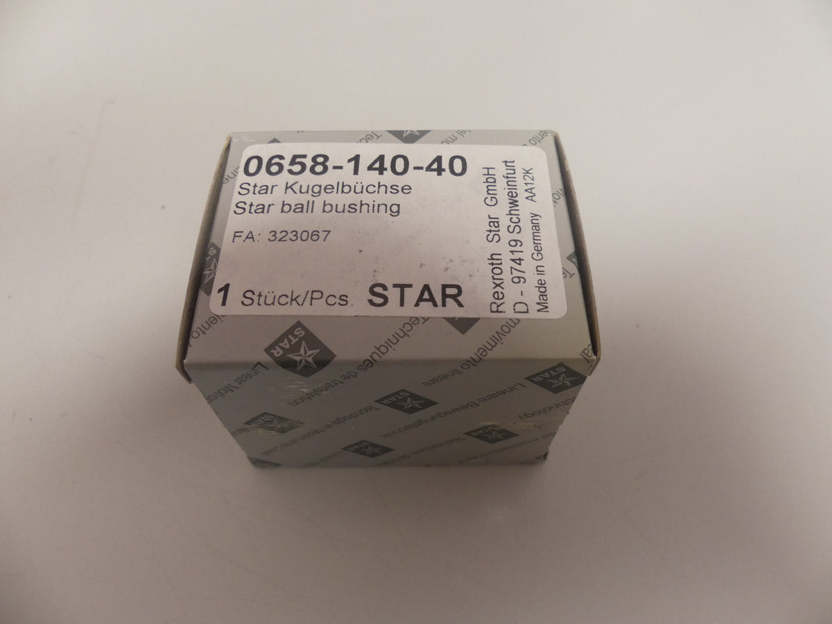 Rexroth 0658-140-40