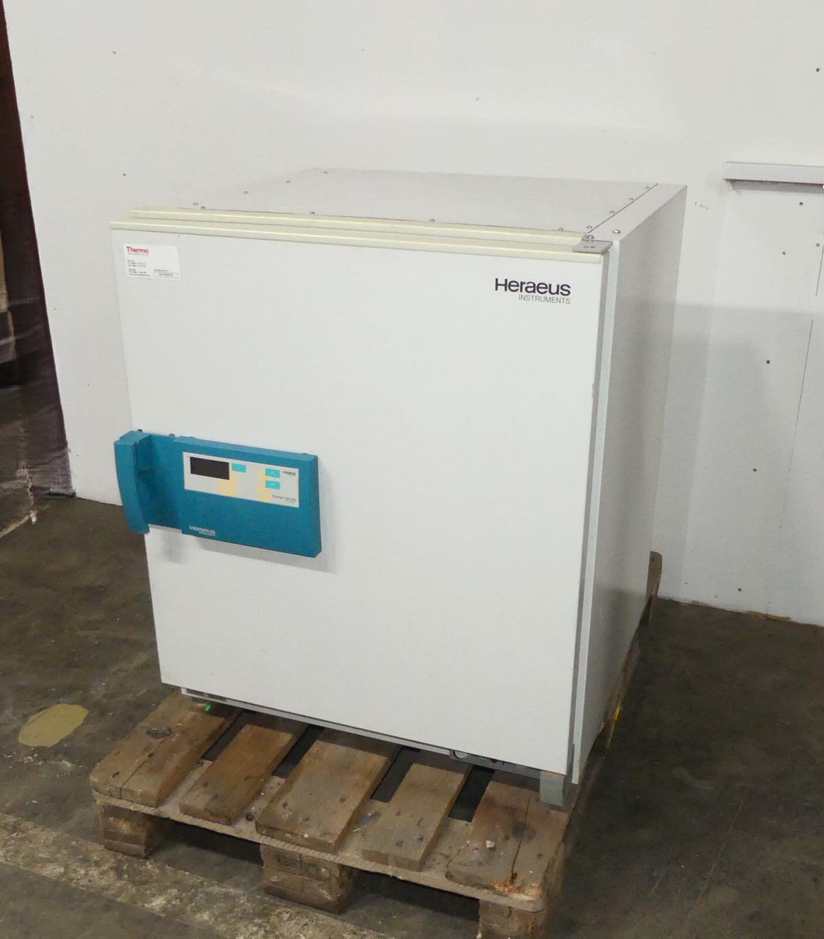 Heraeus UT20