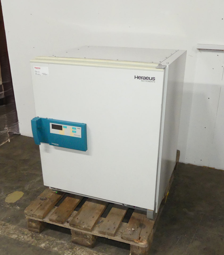 Heraeus UT20