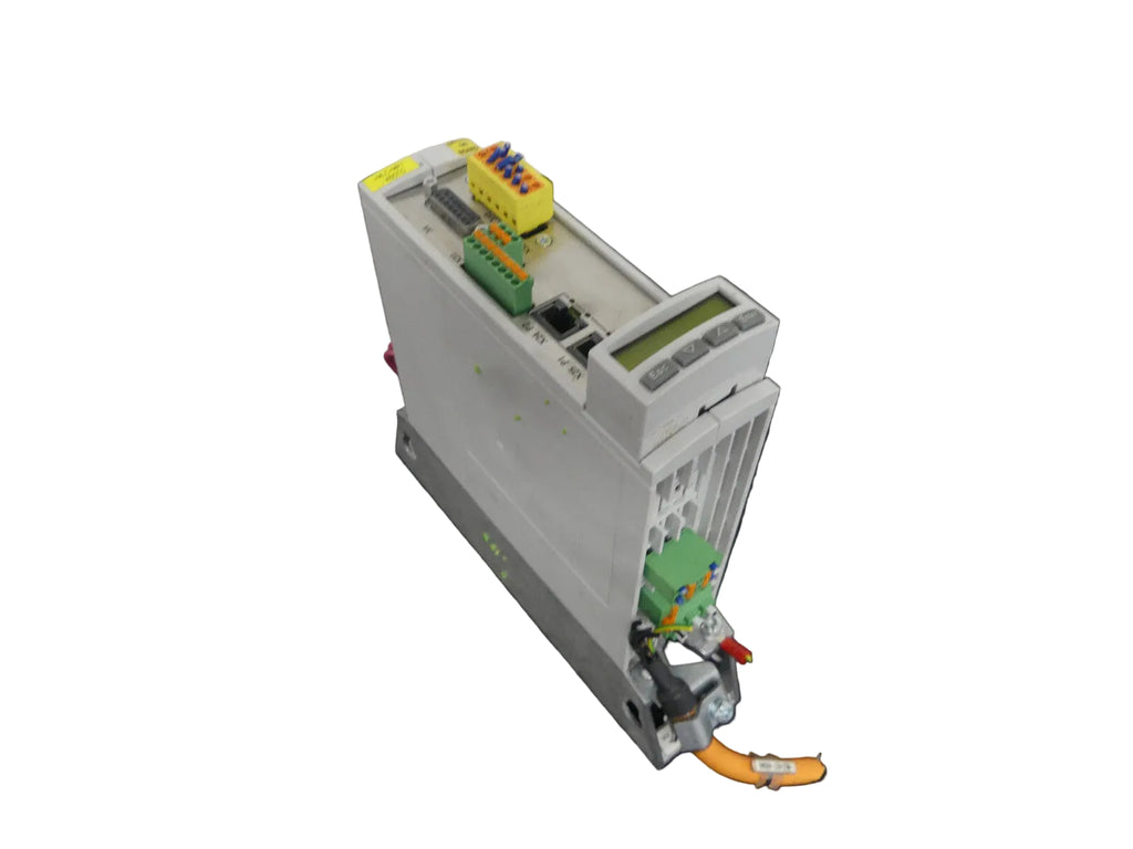 Rexroth HCS01.1E-W0006-A-02-B-ET-EC-NN-L4-NN-FW