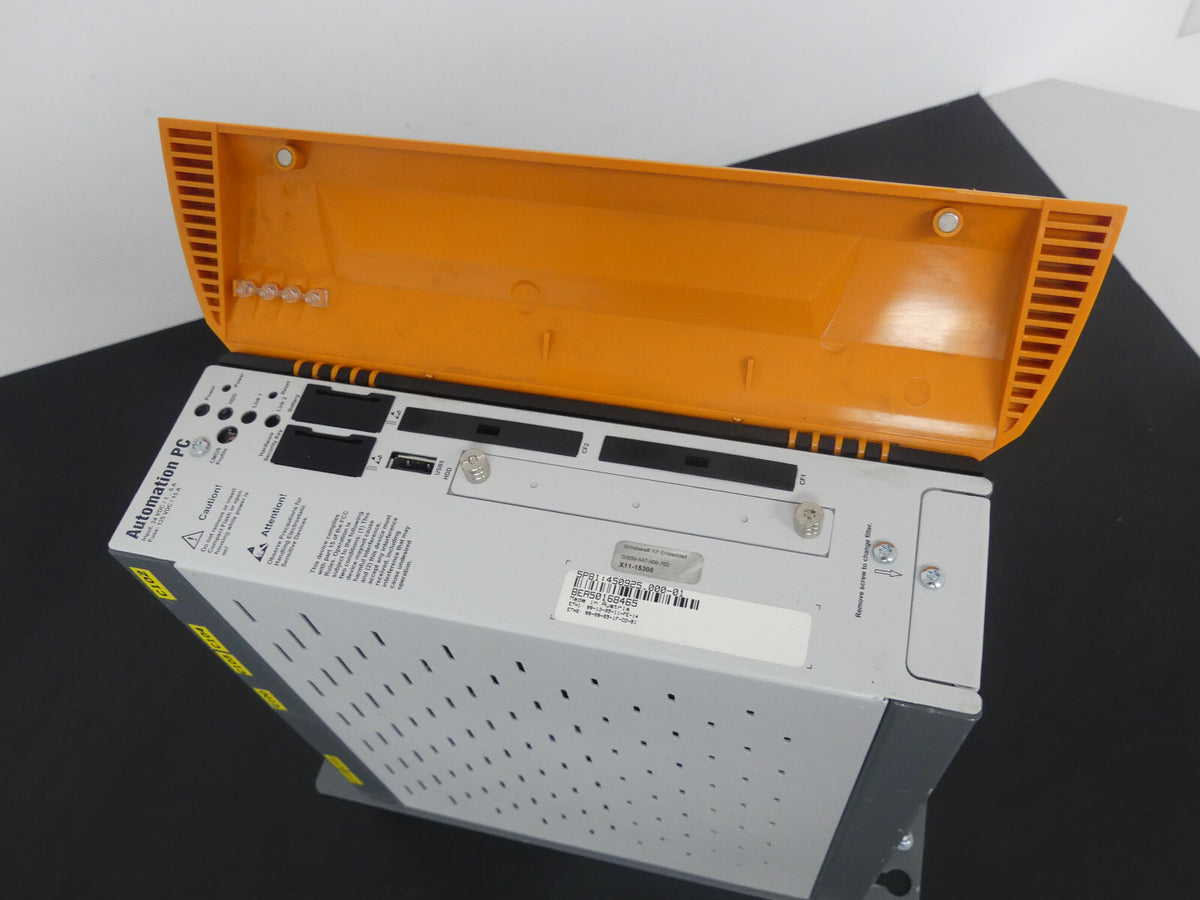 b&r 5pc310.sx01-00 rev.h0 5p81:450925.000-01 s.Bilder