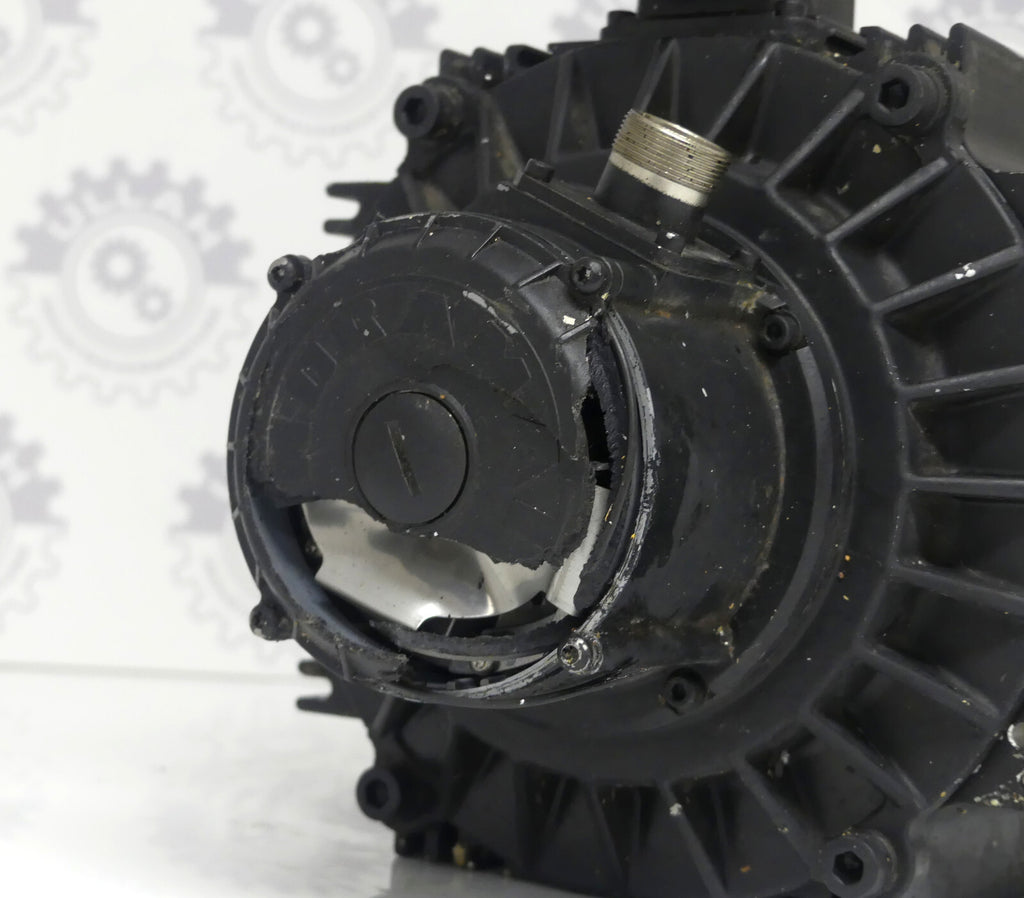 Rexroth MDD112A-N-040-N2L-130GB0 (leicht beschädigt)