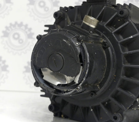 Rexroth MDD112A-N-040-N2L-130GB0 (leicht beschädigt)