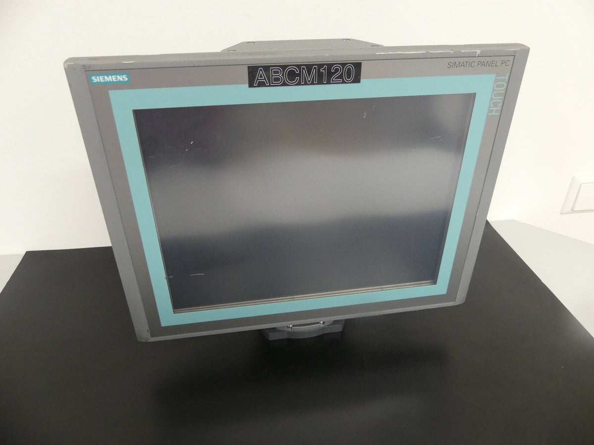 Siemens 6AV7883-6AA10-6EA0