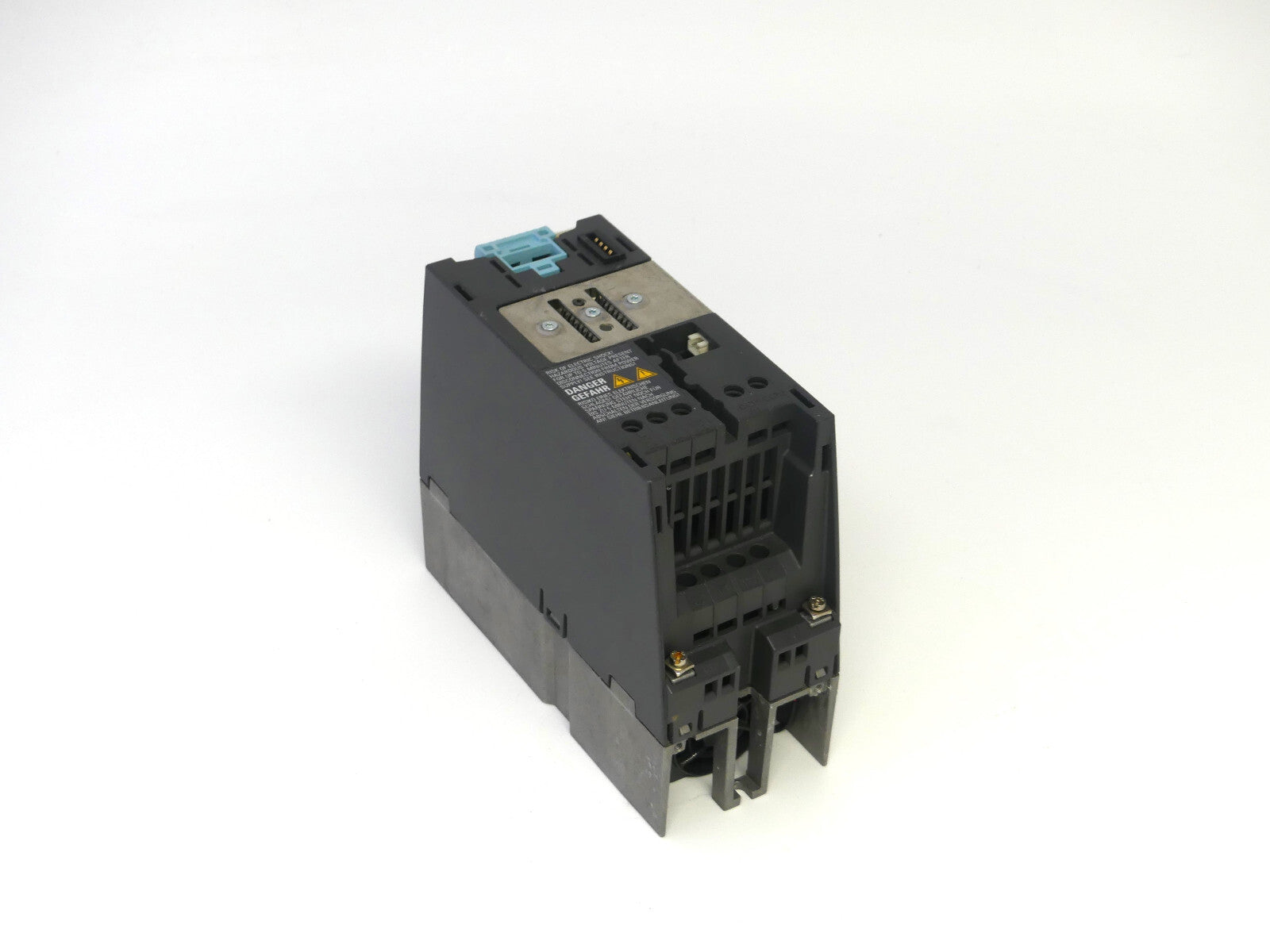 SIEMENS 6SL3210-1SE11-7UA0