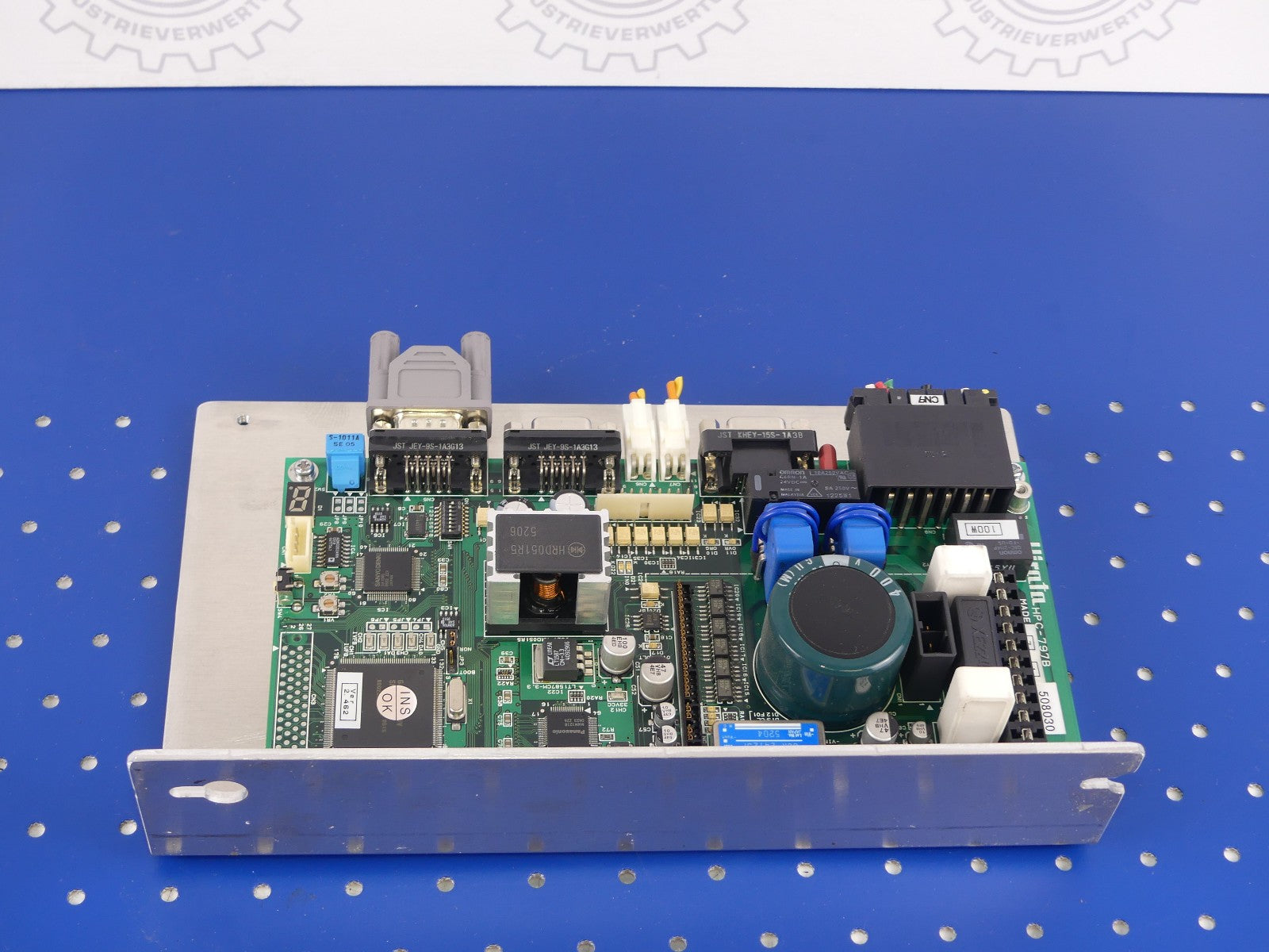Hirata HPC-797B