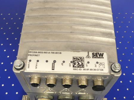 SEW MMF11S00-000-5D3-SFCO0-C/IV/BW1/DFC20A-0032