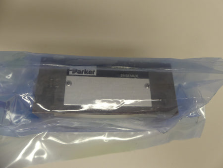Parker ZRE-AB-01-D5