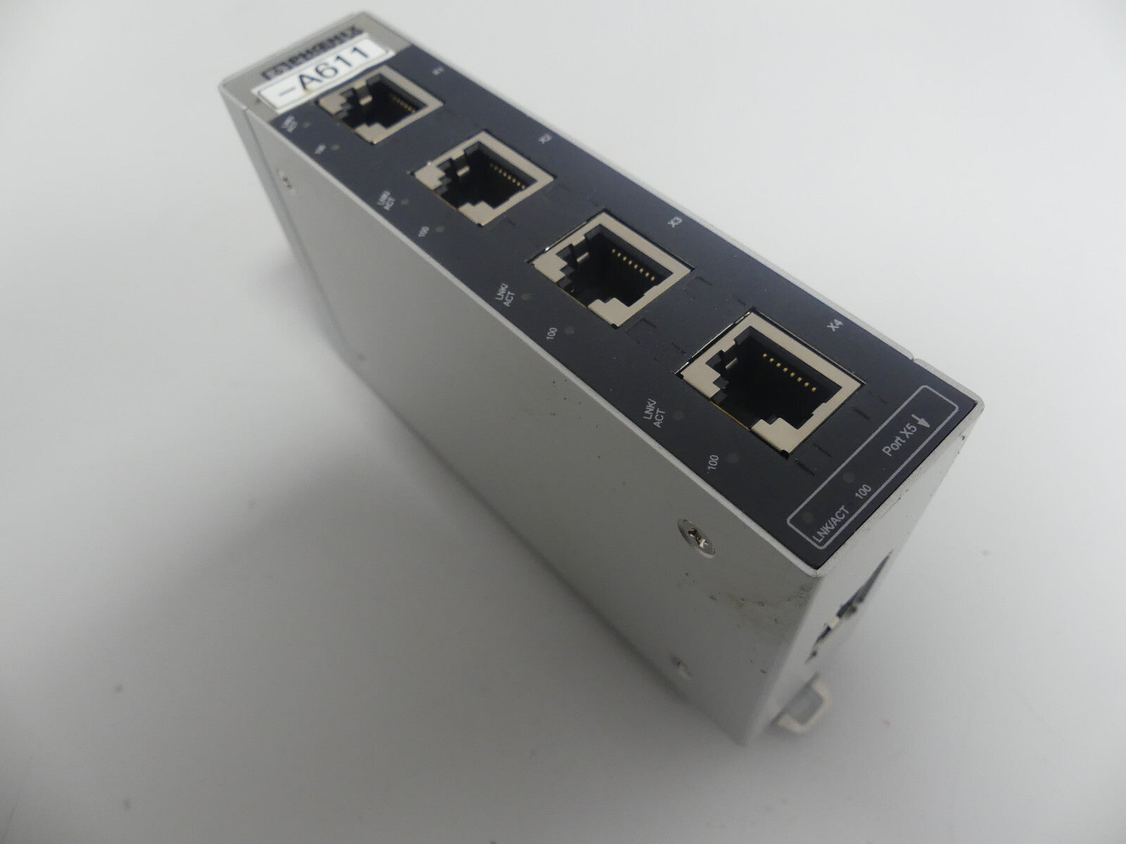 Phoenix Contact FL SWITCH SFN 5TX