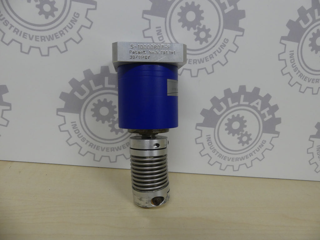 Beckhoff AG2200-LP 050-M01-5-110-000 Ratio 5