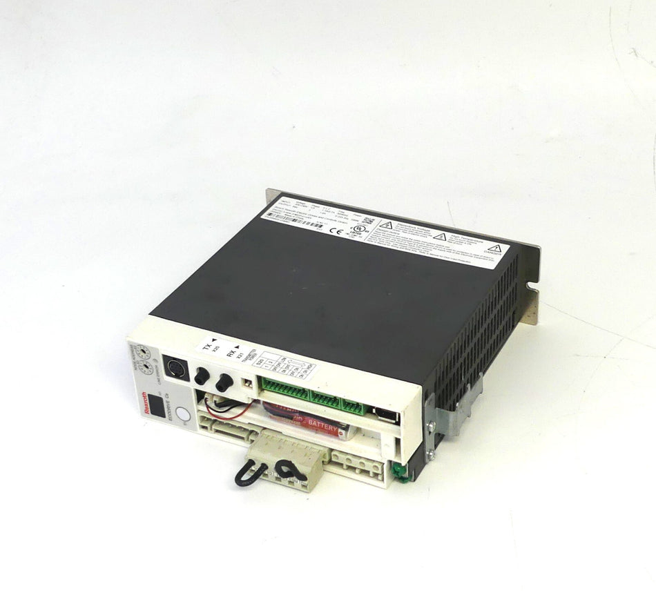 Rexroth Ecodrive Cs DKC02.3-004-3-MGP-01VRS