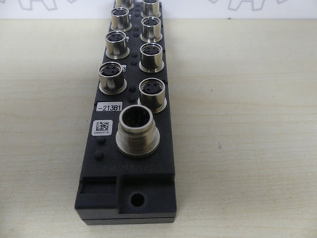 LUMBERGAUTOMATION ASBM 8/LED 3