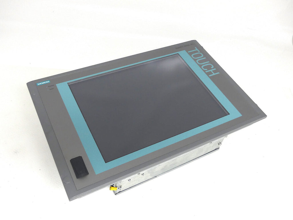 Siemens 6AV7892-0BJ34-0AC0 + panel 15T 677/877 ROHS