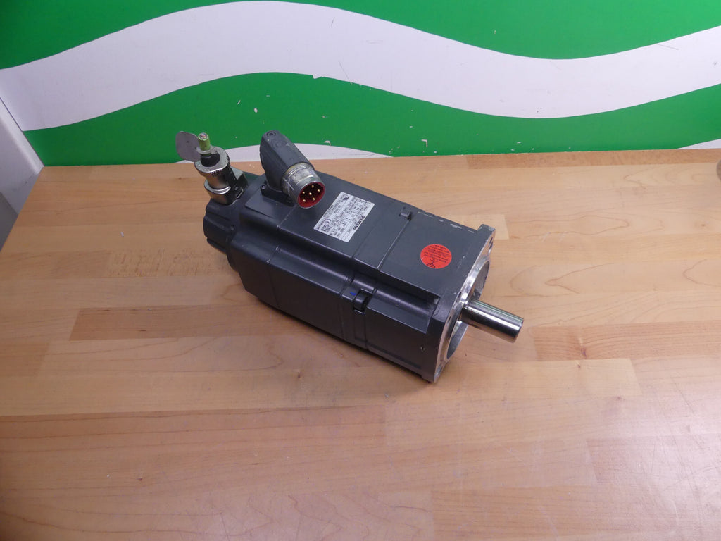 Siemens Simotics Synchronmotor 1FK7042-2AF71-1CH0