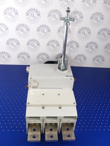 EATON NZ4 XDV GB/T14048.2 AWG18-14