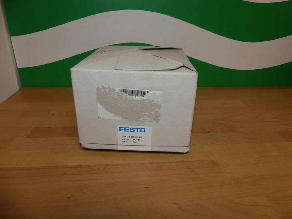 Festo DSM-32-270-CC-A-B  547584