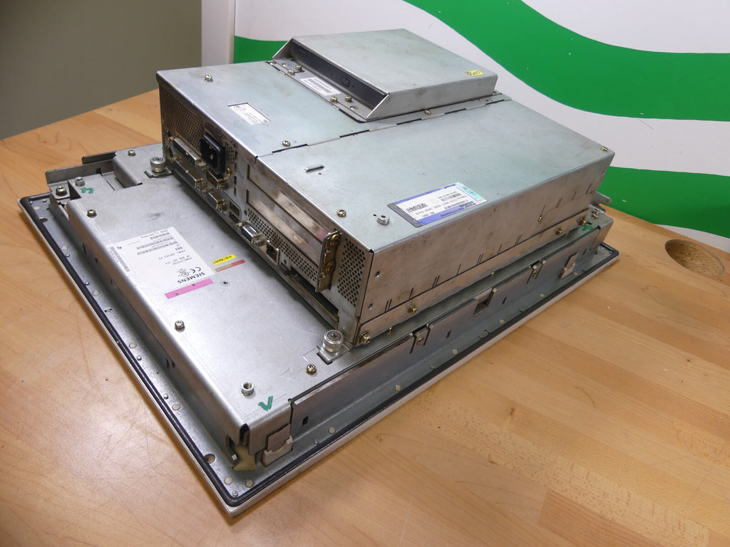 SIEMENS  6AV7725-2BA10-0AD0    6AV7725-2BA10-0AD0