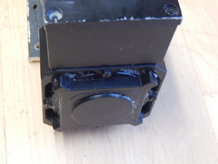 Georgii Kobold Servomotor KSY  464.30-2   3000rpm Used  s.Bilder